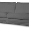 Ekeskog Fixed sofa Cover