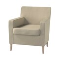 Karlstad Armchair Cover