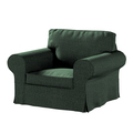Ektorp Armchair Cover