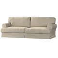 Ekeskog Fixed sofa Cover