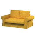 Backabro 2-Seater sofa Bed Cover