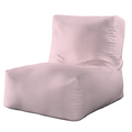 Pouffe Armchair