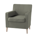 Karlstad Armchair Cover