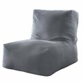 Pouffe Armchair