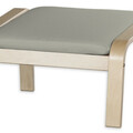 Afteräng Footstool Cushion