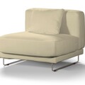 Backösand 1-Seater Fixed sofa Cover