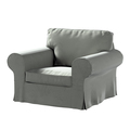 Ektorp Armchair Cover