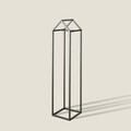 Coat rack standing Loft II 33x150 cm