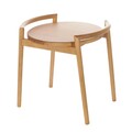 Bedside table Mirna 61x51x59cm