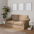 Ektorp 2-Seater sofa Bed, Model after 2012 Cover