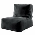 Pouffe Armchair