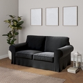 Ektorp 2-Seater sofa Bed, Model after 2012 Cover