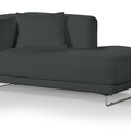 Backösand Right-Hand Chaise Longue Cover