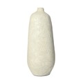 Wazon Oresti 20x43cm light beige