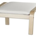 Afteräng Footstool Cushion