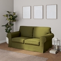 Ektorp 2-Seater sofa Bed, Model after 2012 Cover