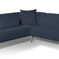 3+2 Strömstad Corner sofa Cover