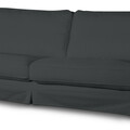 Ekeskog sofa Bed Cover
