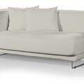 Backösand 2-Seater Fixed sofa Cover