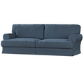 Ekeskog sofa Bed Cover