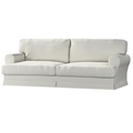 Ekeskog sofa Bed Cover