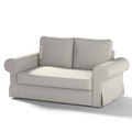 Backabro 2-Seater sofa Bed Cover