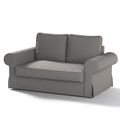 Backabro 2-Seater sofa Bed Cover